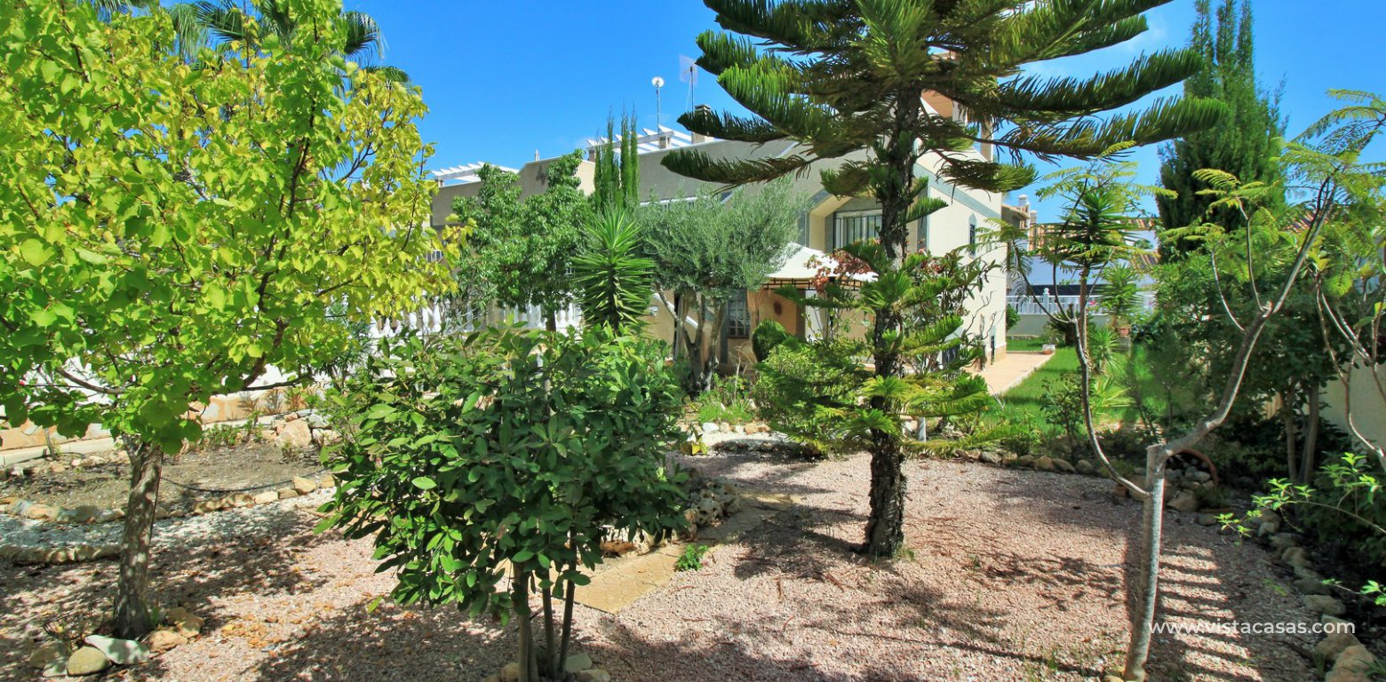 Sale - Villa - Villamartin - Las Violetas