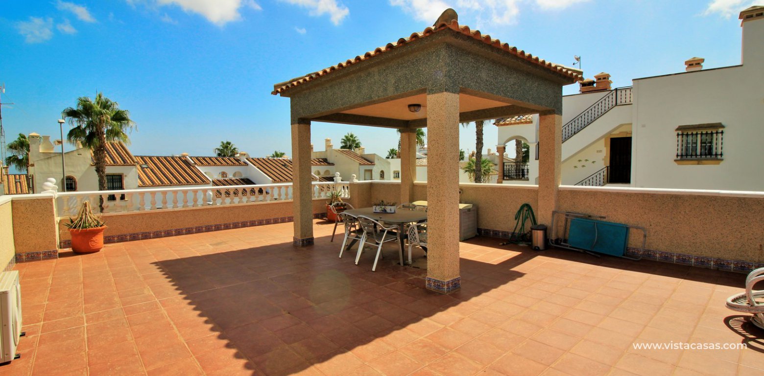 Sale - Villa - Villamartin - Las Violetas
