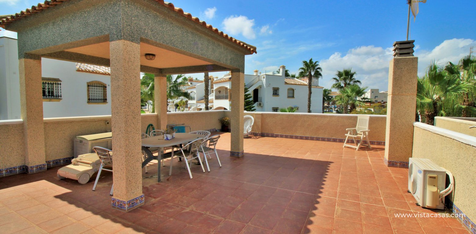 Sale - Villa - Villamartin - Las Violetas