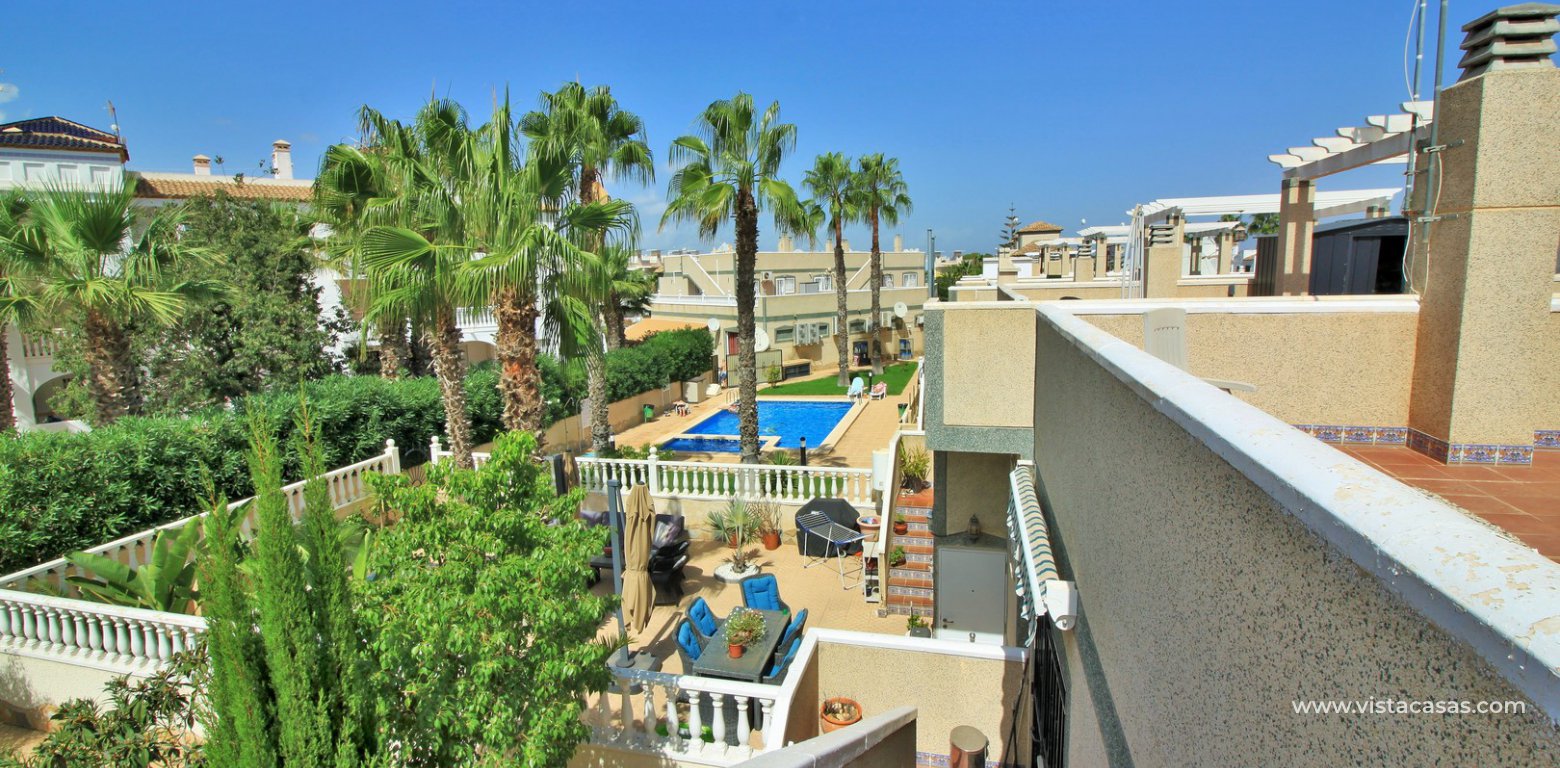 Sale - Villa - Villamartin - Las Violetas