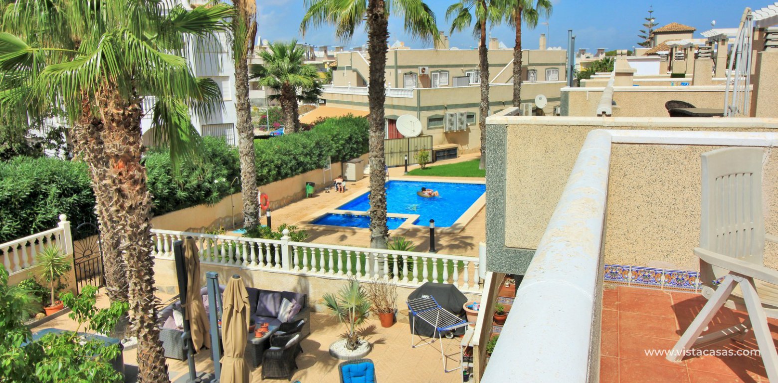 Sale - Villa - Villamartin - Las Violetas