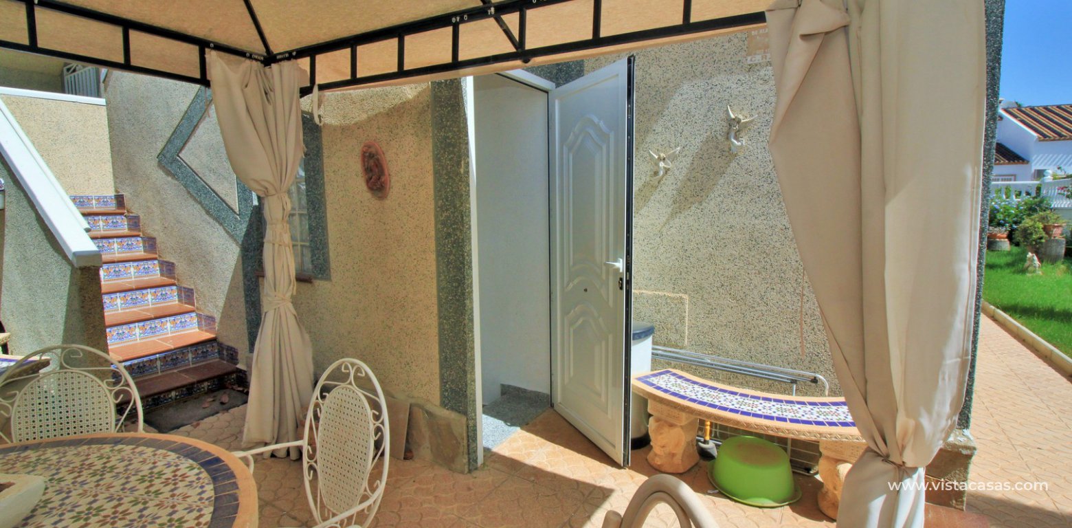 Sale - Villa - Villamartin - Las Violetas