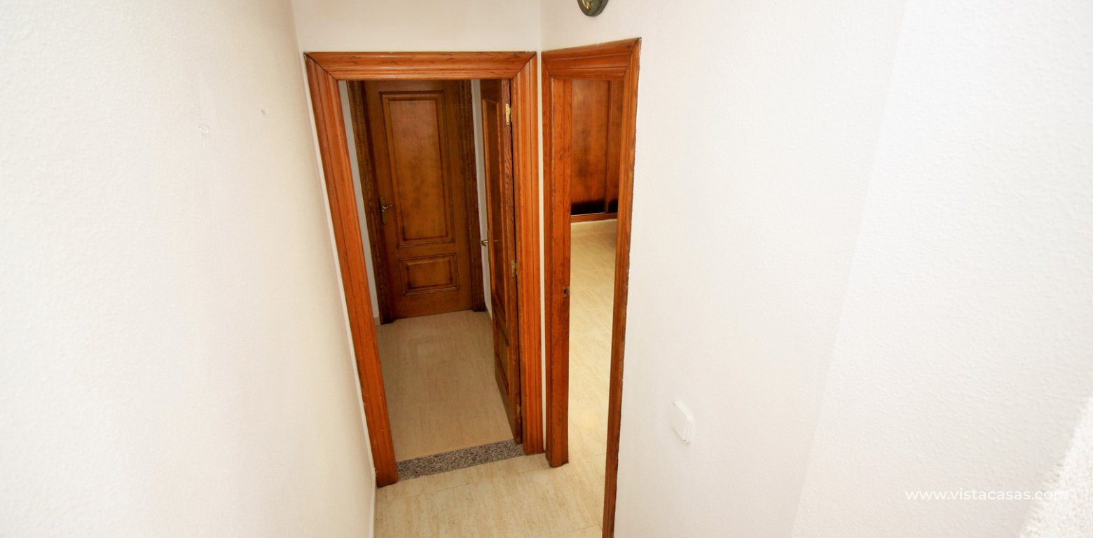 Sale - Villa - Villamartin - Las Violetas