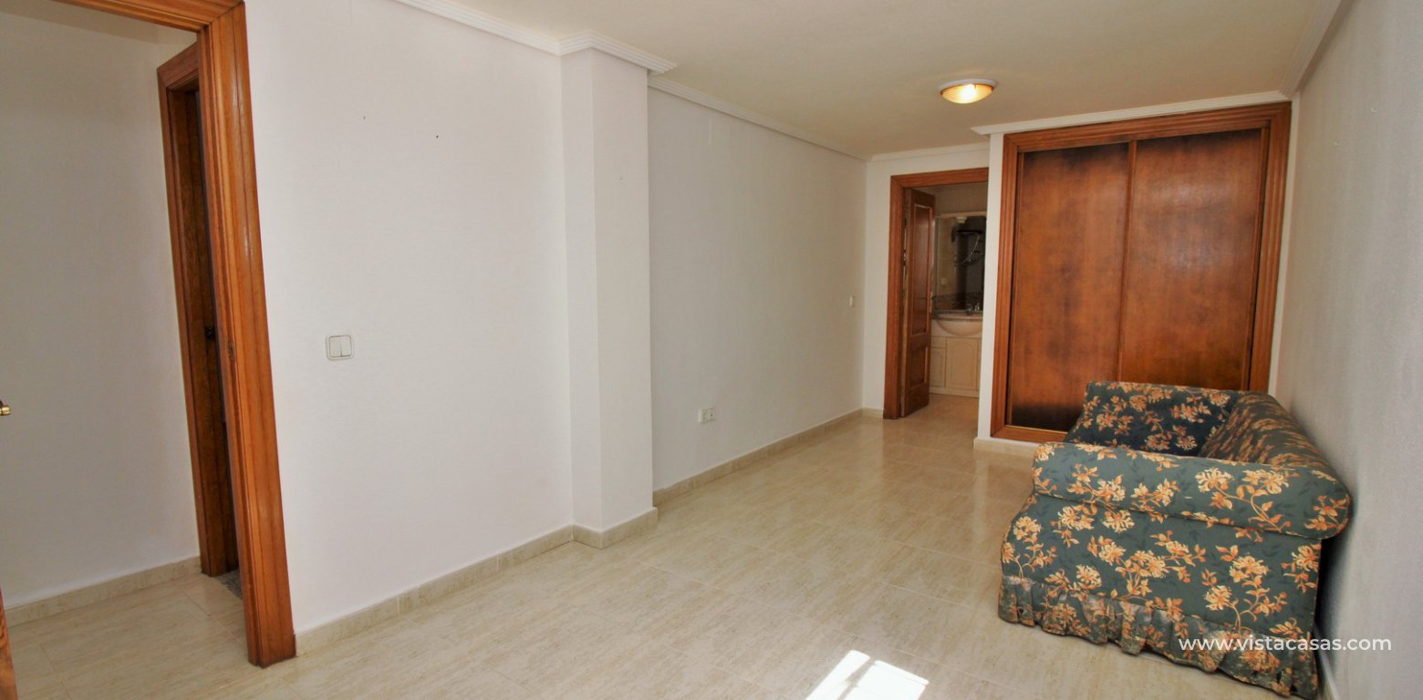 Sale - Villa - Villamartin - Las Violetas