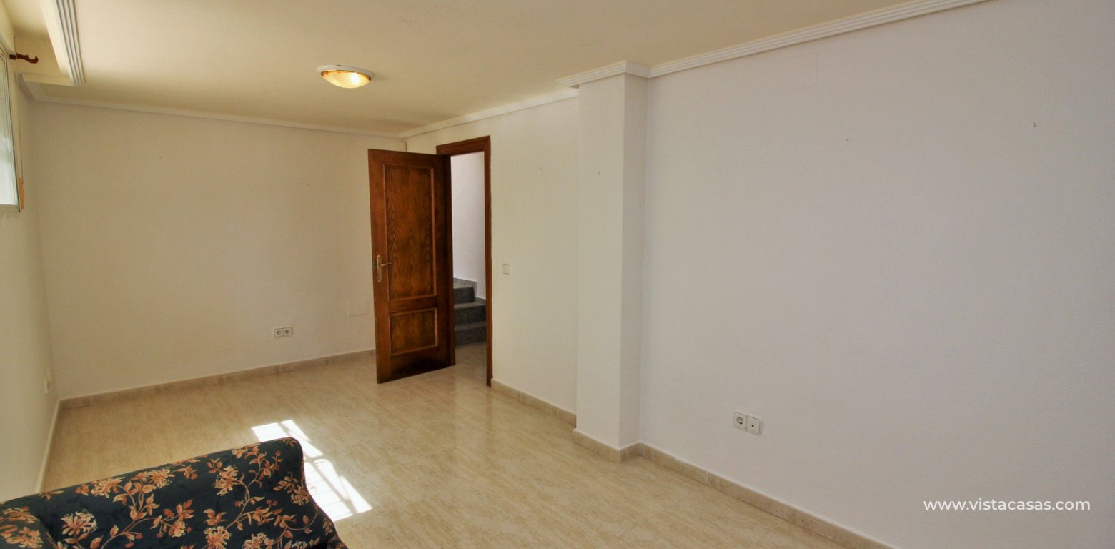 Sale - Villa - Villamartin - Las Violetas