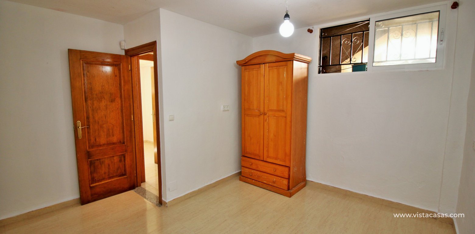 Sale - Villa - Villamartin - Las Violetas