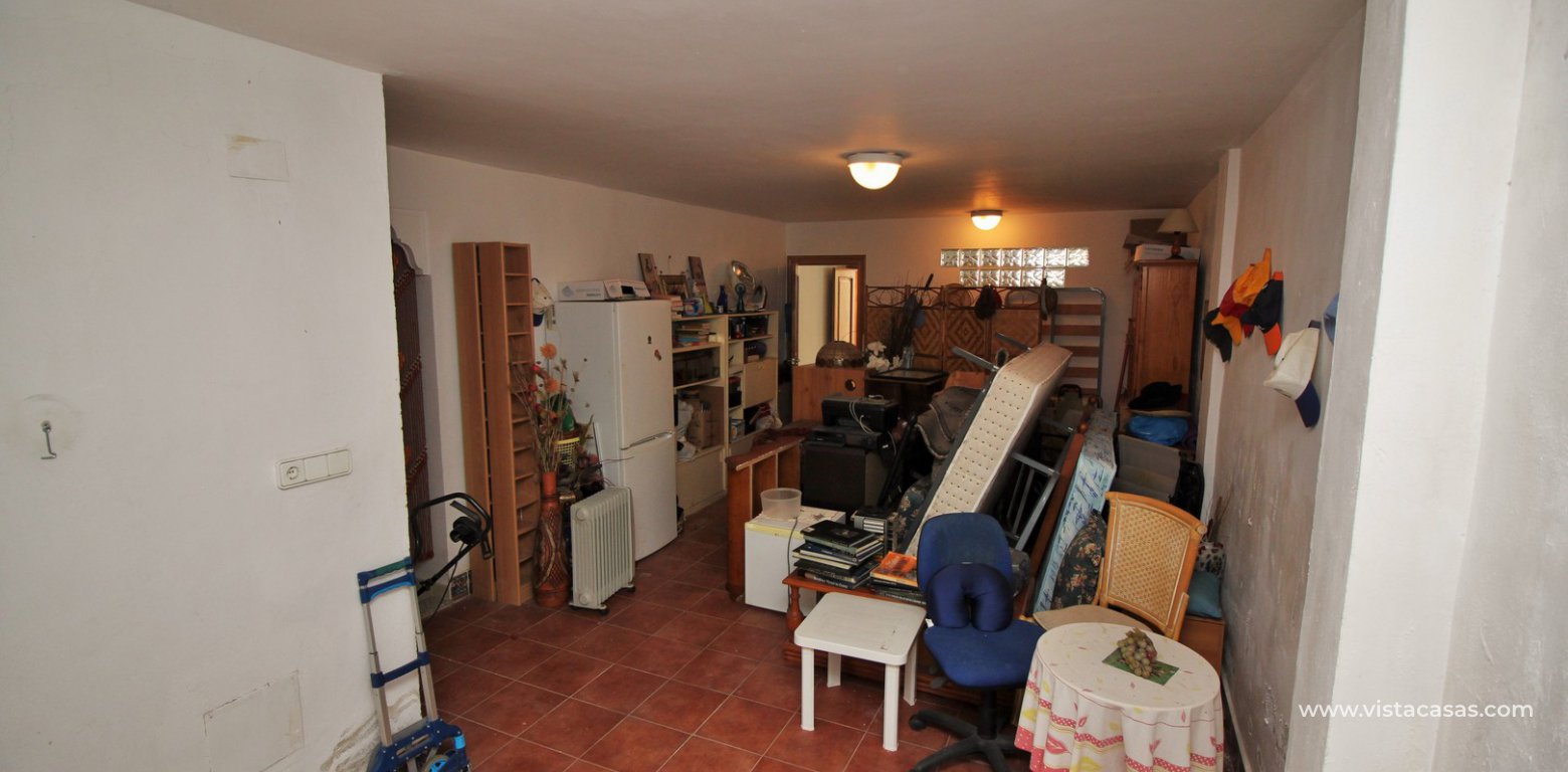 Sale - Villa - Villamartin - Las Violetas