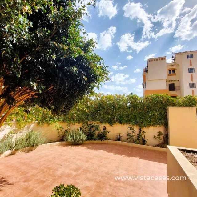 Appartement - Sale - Cabo Roig - Cabo Roig
