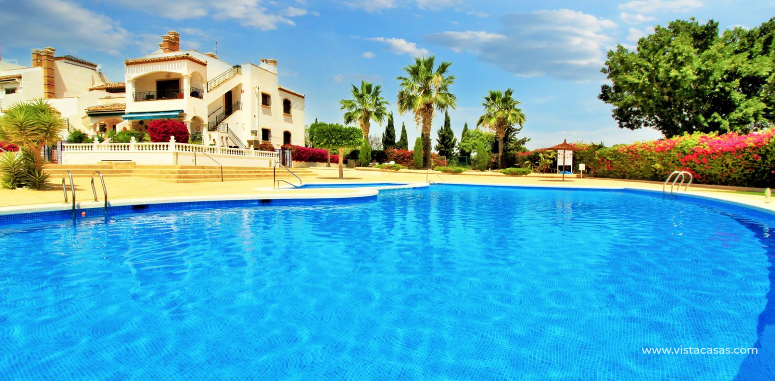 Venta - Townhouse - Villamartin - PAU 8