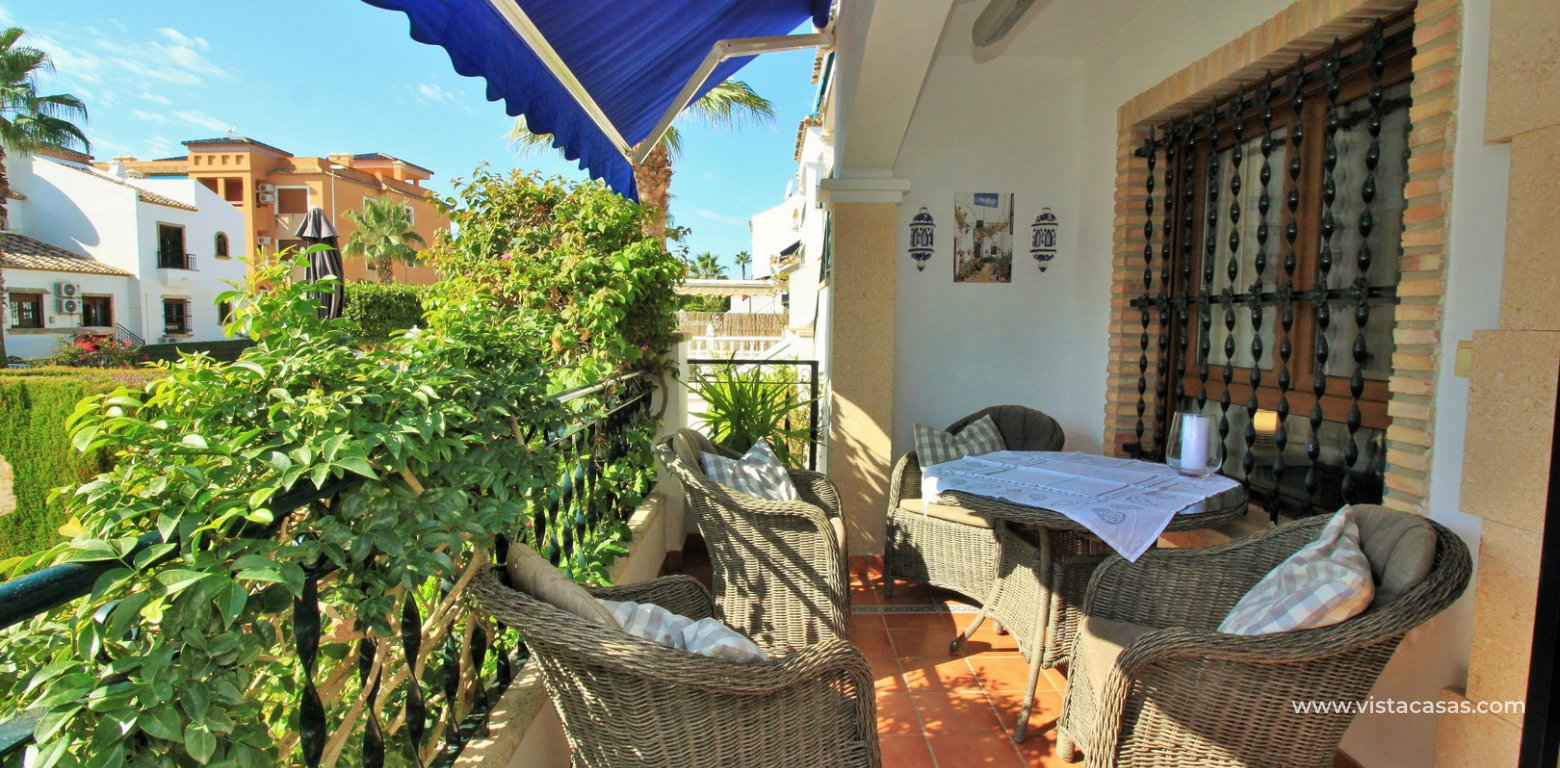 Venta - Townhouse - Villamartin - PAU 8