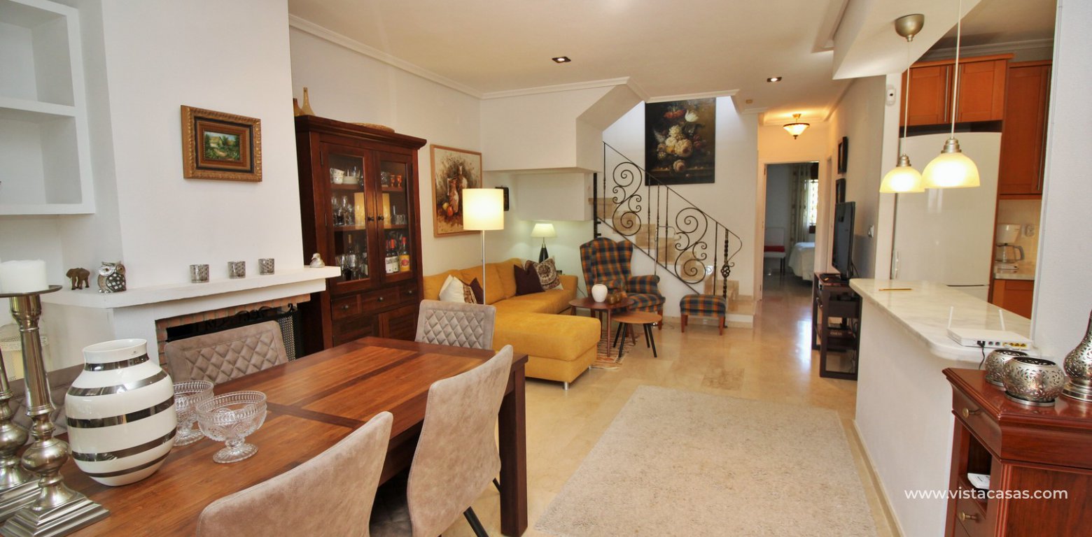 Venta - Townhouse - Villamartin - PAU 8