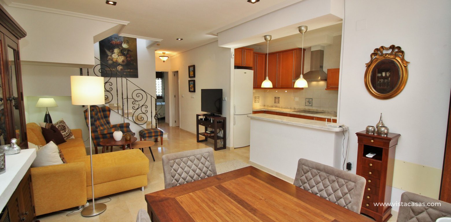 Venta - Townhouse - Villamartin - PAU 8