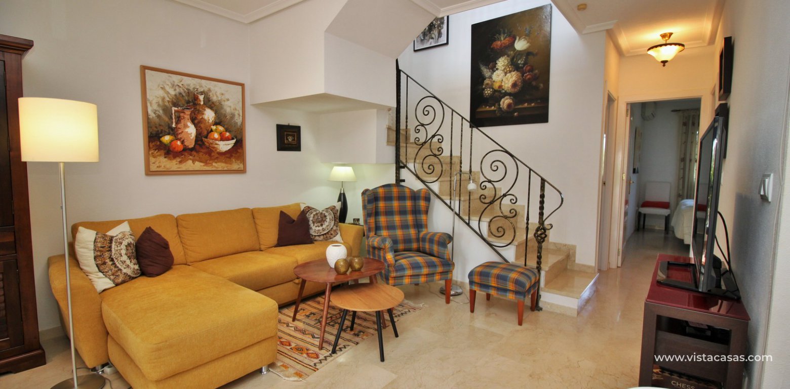 Venta - Townhouse - Villamartin - PAU 8
