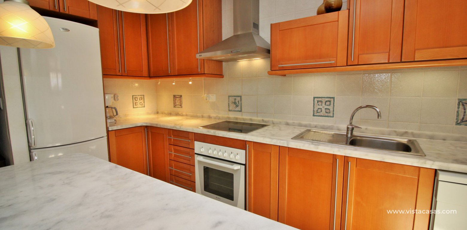 Venta - Townhouse - Villamartin - PAU 8