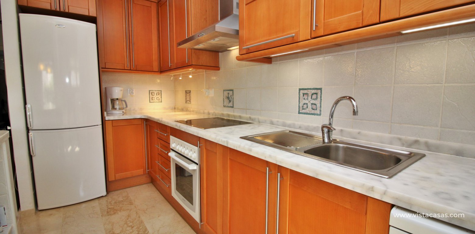 Venta - Townhouse - Villamartin - PAU 8