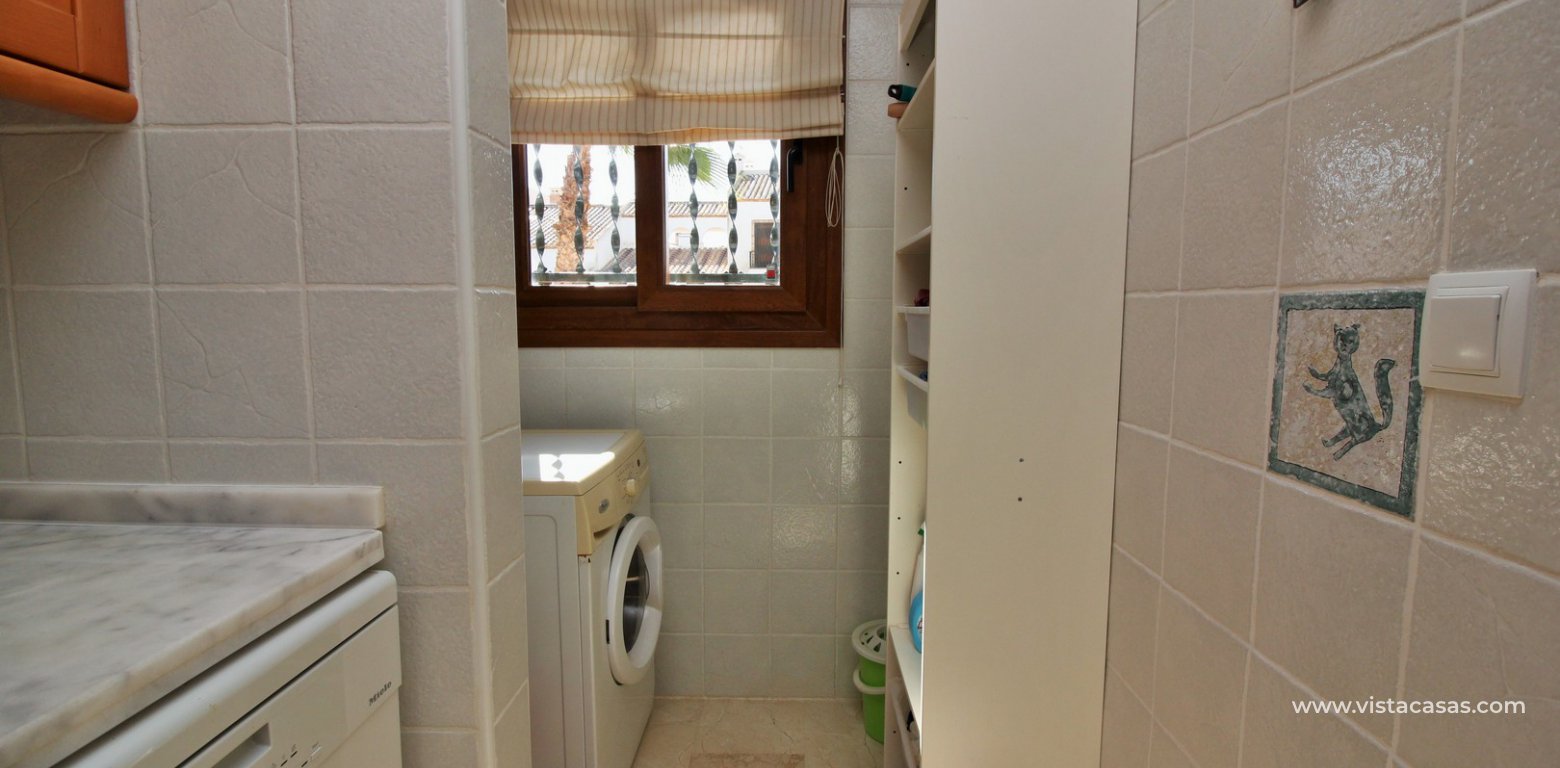 Venta - Townhouse - Villamartin - PAU 8