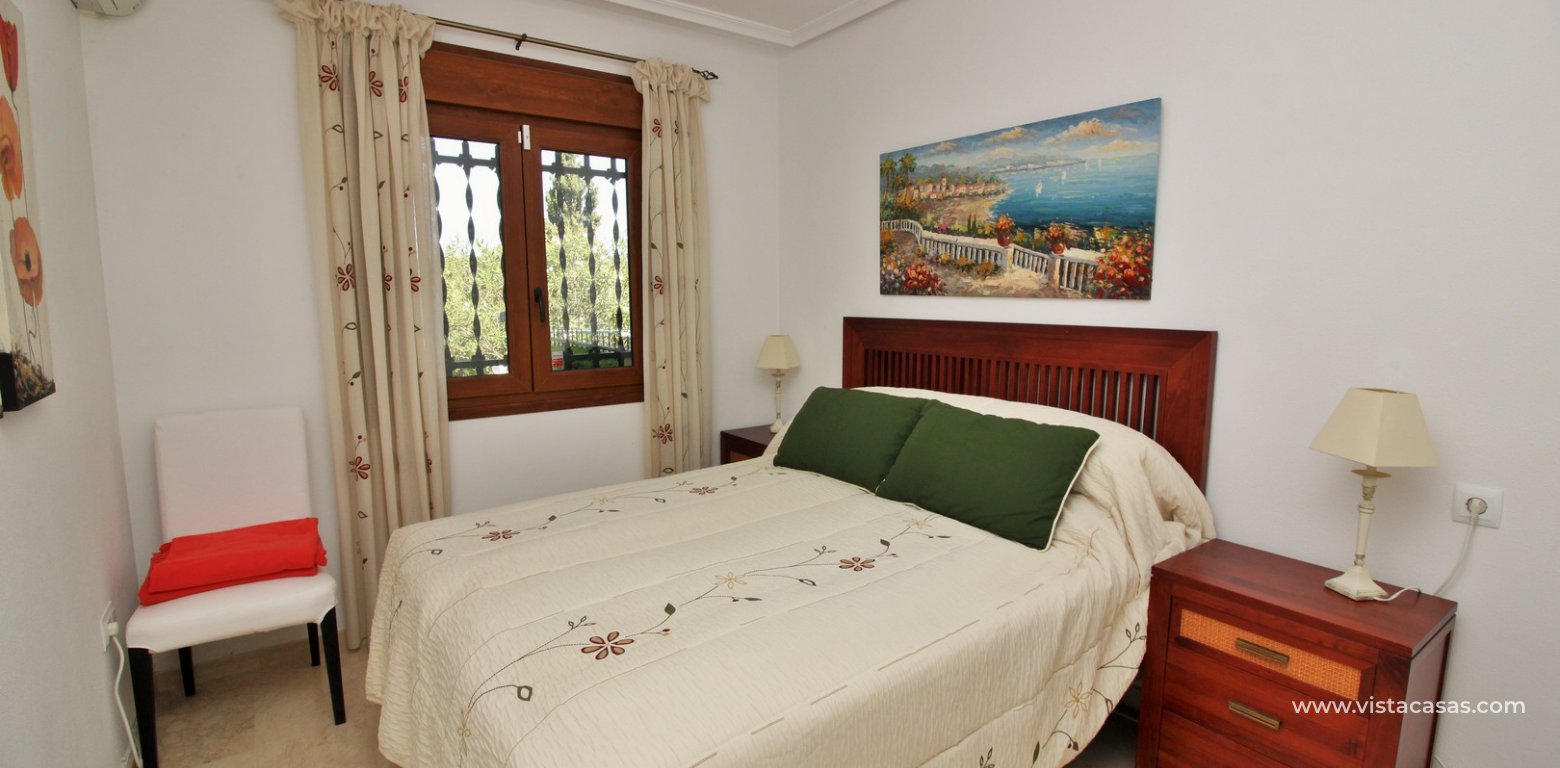 Venta - Townhouse - Villamartin - PAU 8