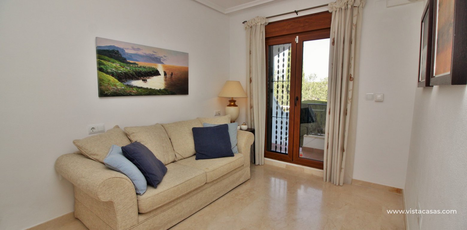 Venta - Townhouse - Villamartin - PAU 8