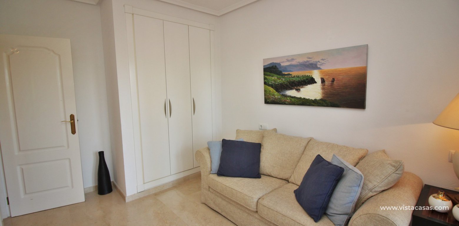 Venta - Townhouse - Villamartin - PAU 8