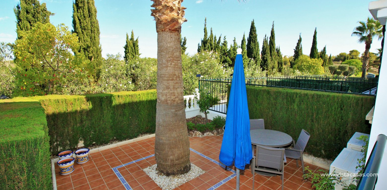 Venta - Townhouse - Villamartin - PAU 8