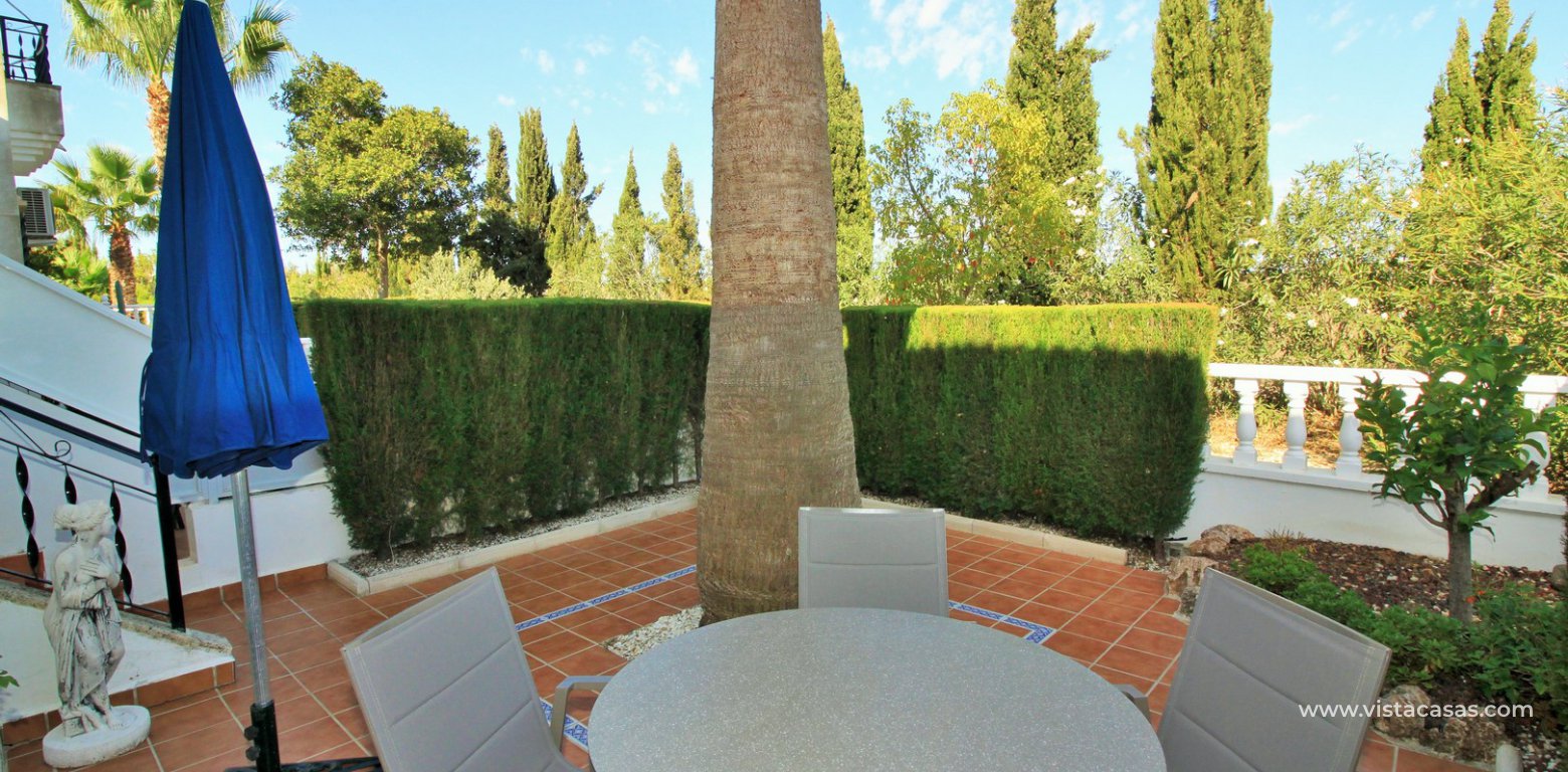 Venta - Townhouse - Villamartin - PAU 8