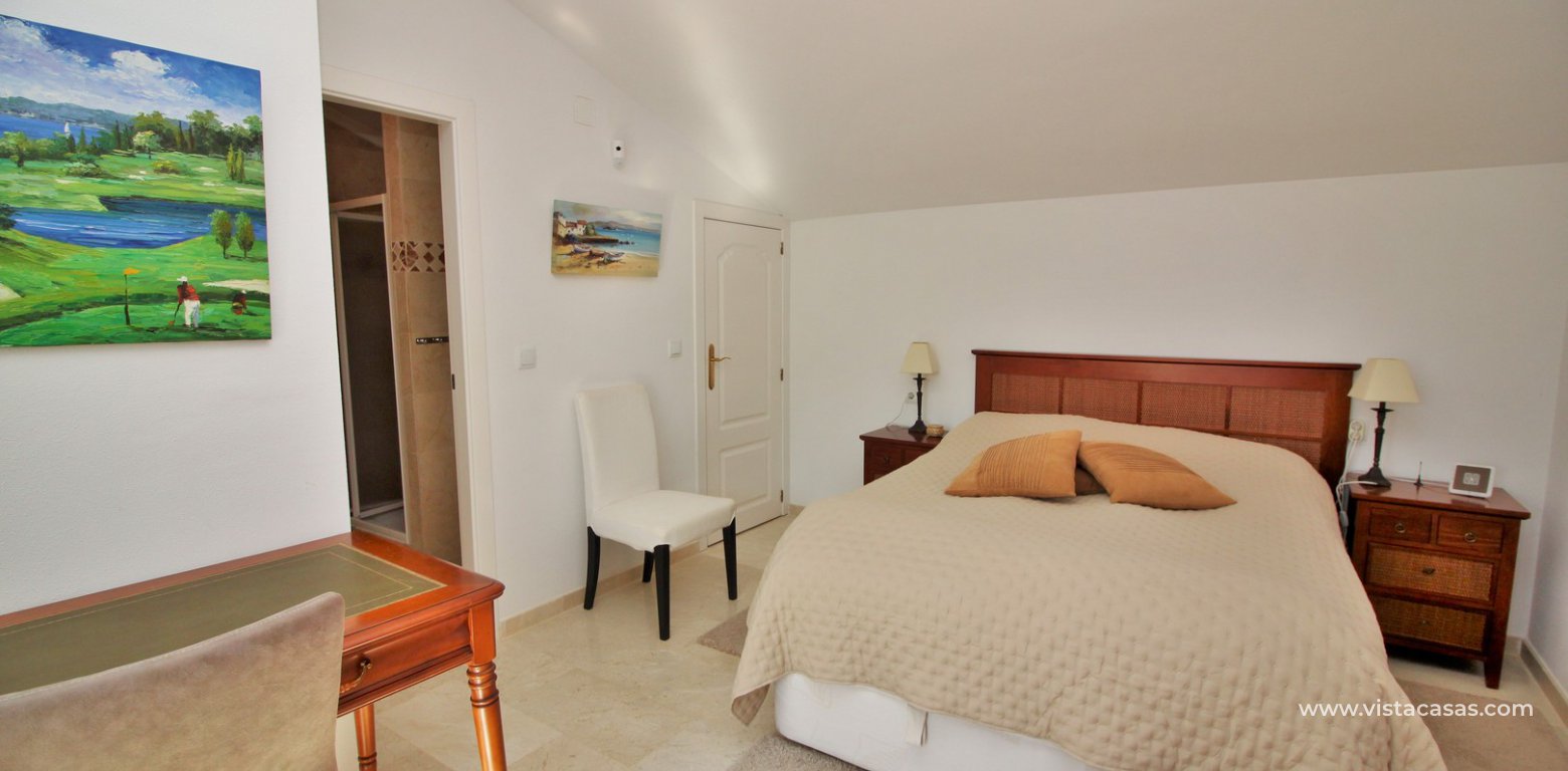 Venta - Townhouse - Villamartin - PAU 8