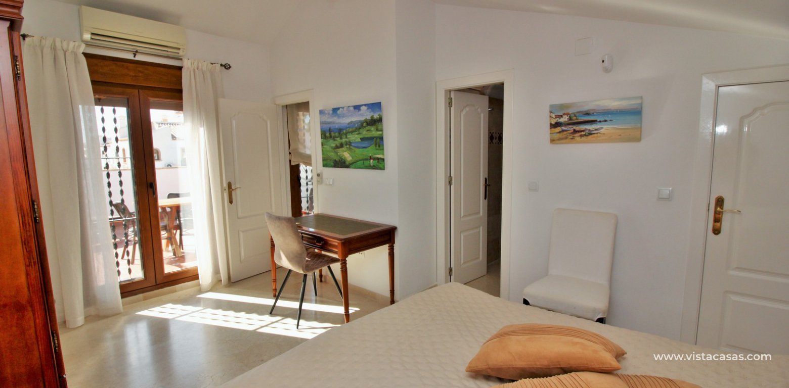 Venta - Townhouse - Villamartin - PAU 8