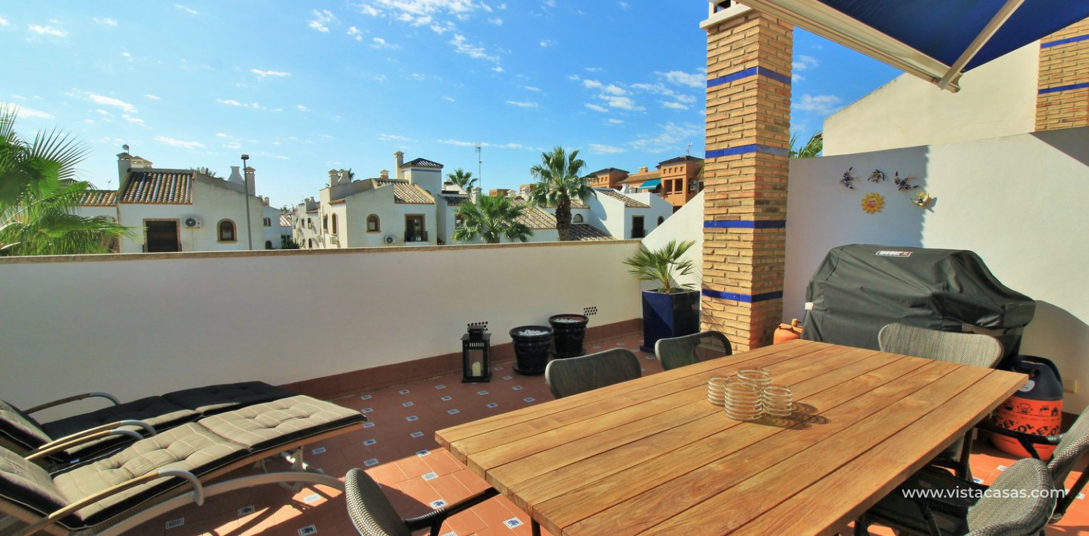 Venta - Townhouse - Villamartin - PAU 8
