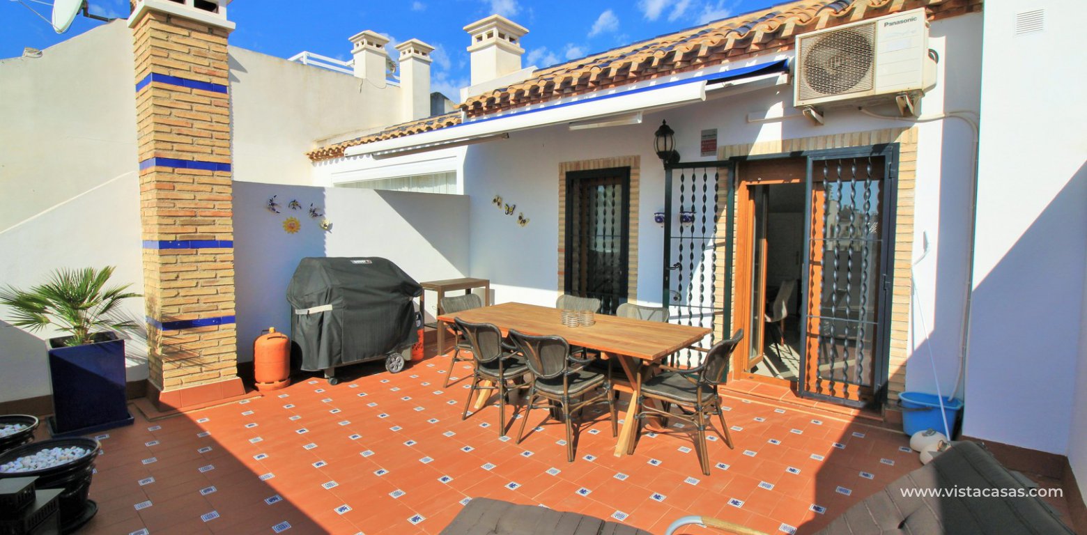 Venta - Townhouse - Villamartin - PAU 8