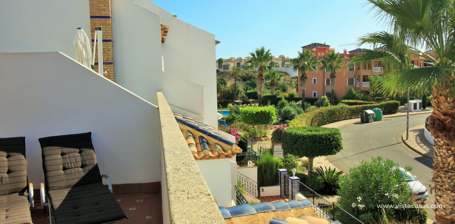 Venta - Townhouse - Villamartin - PAU 8