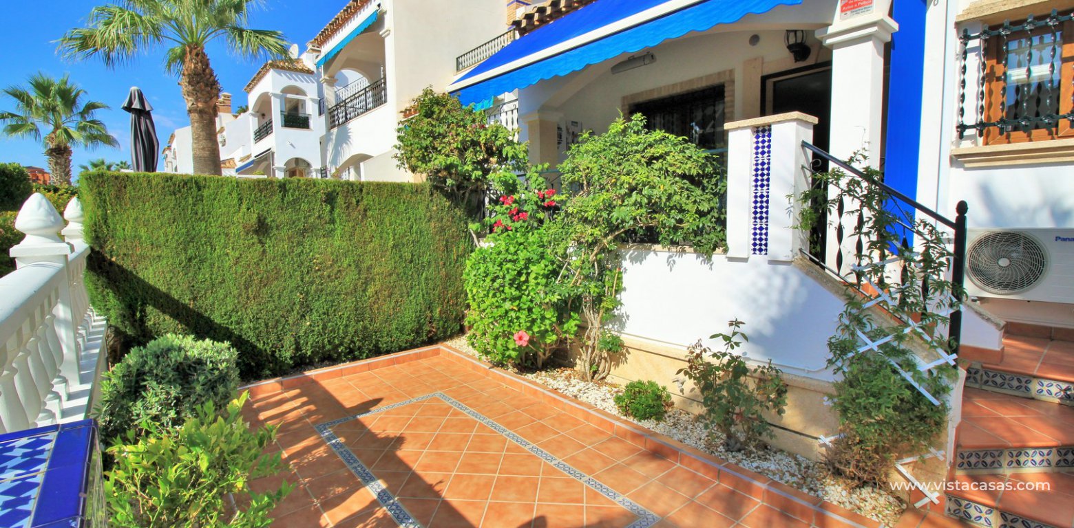 Venta - Townhouse - Villamartin - PAU 8
