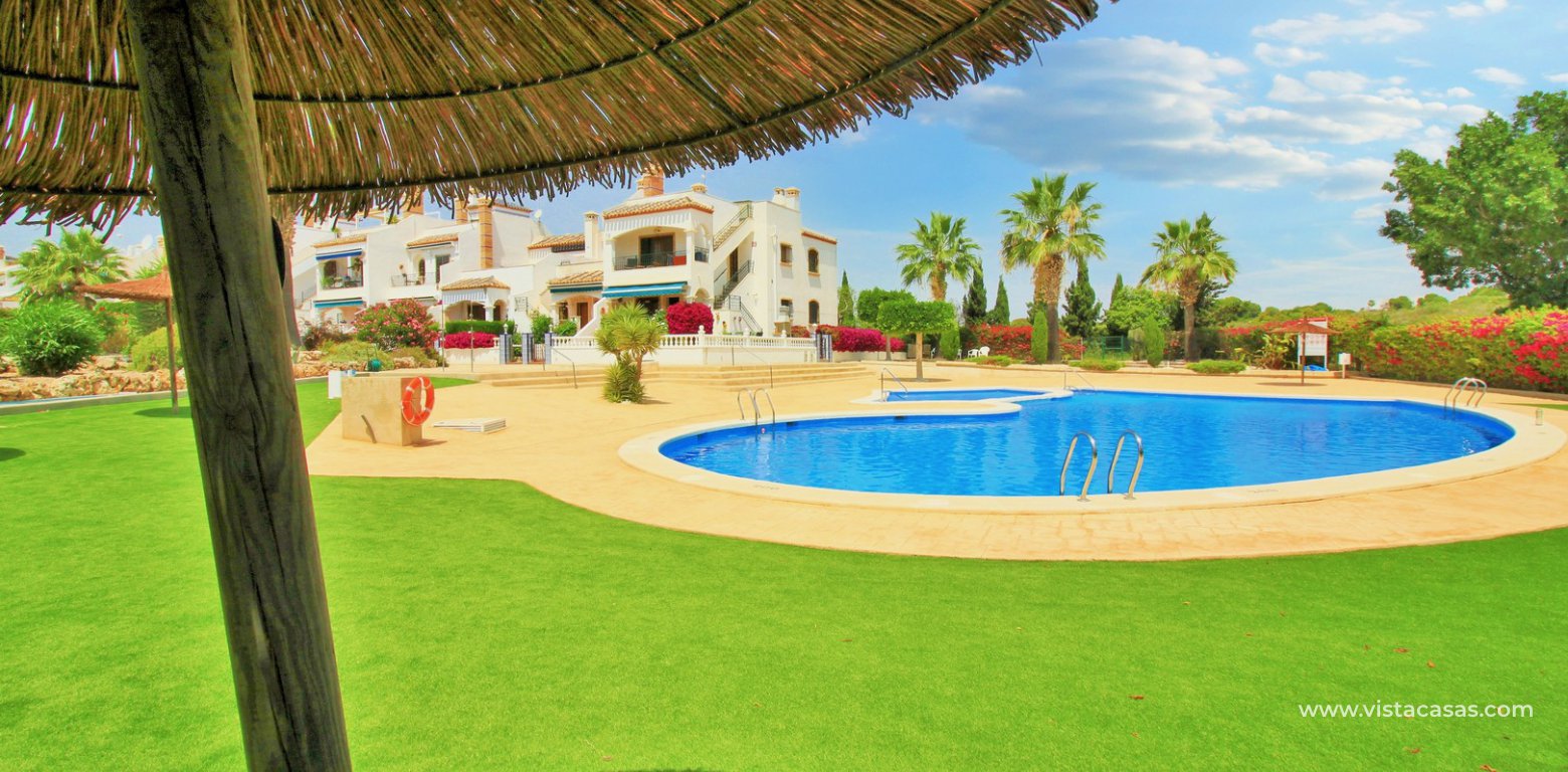 Venta - Townhouse - Villamartin - PAU 8