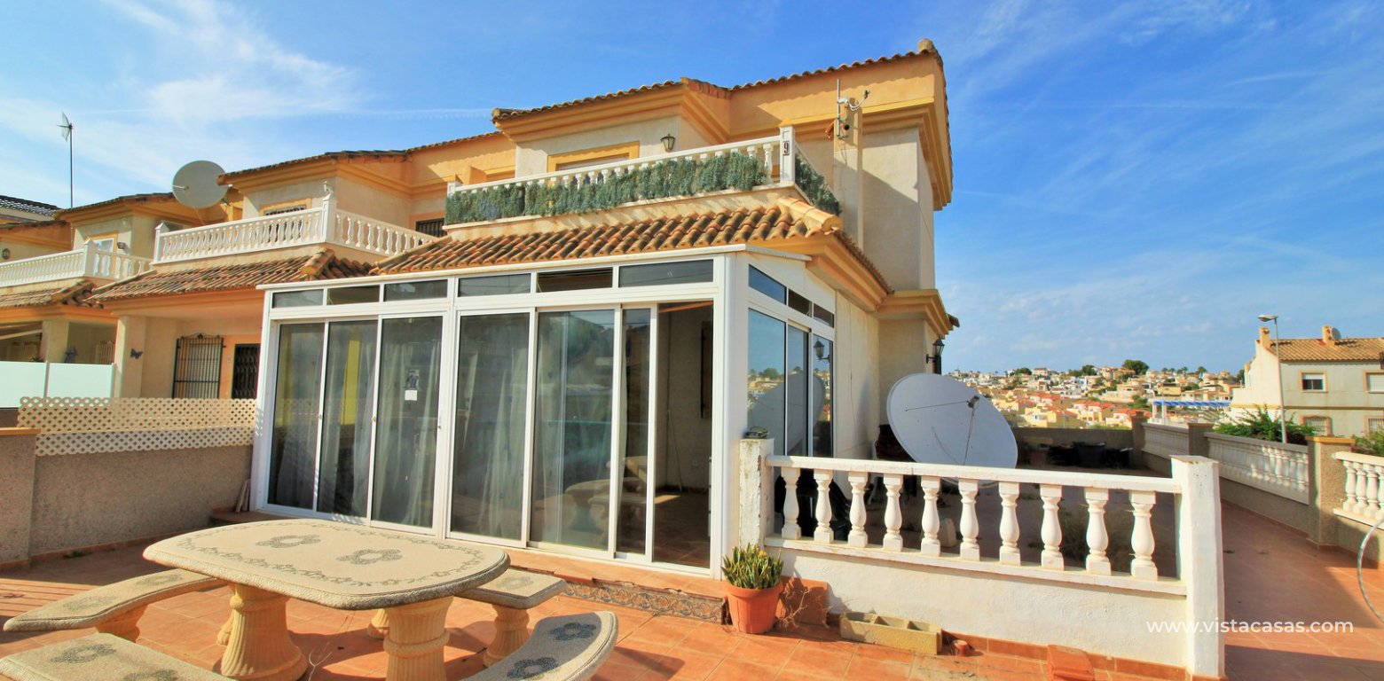 Villa for sale St James Hill Villamartin