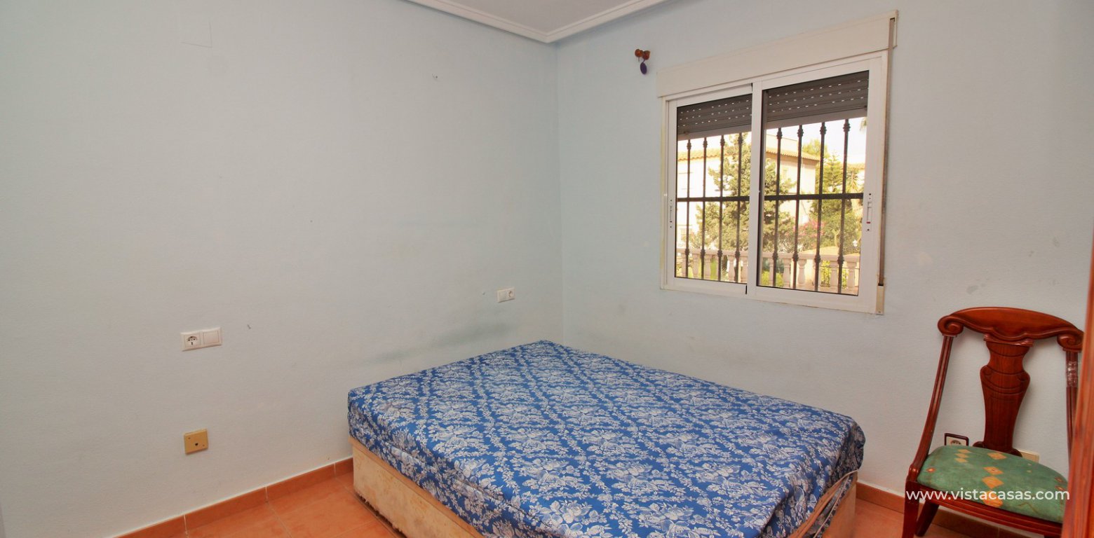 Villa for sale St James Hill Villamartin downstairs bedroom