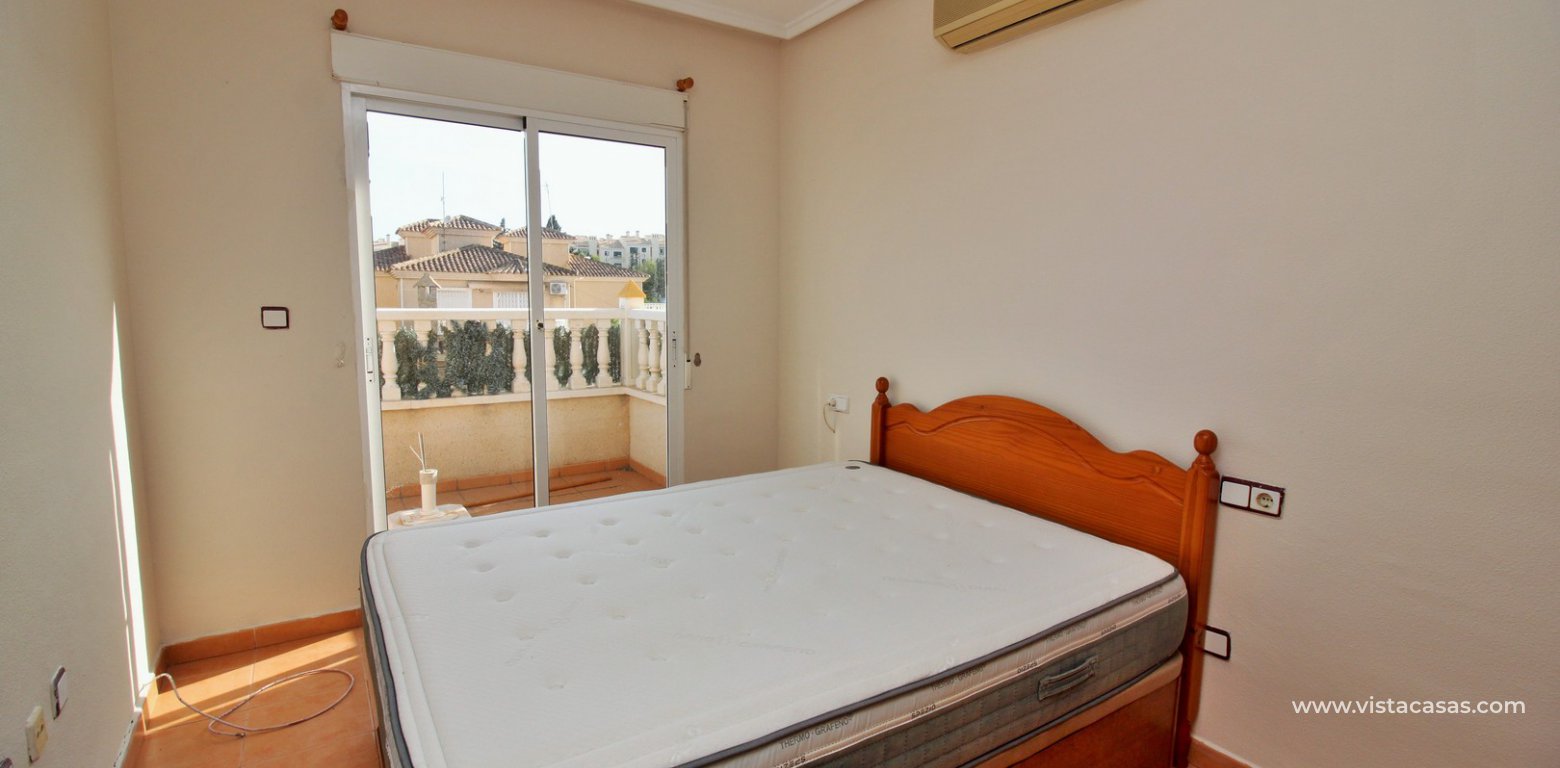 Villa for sale St James Hill Villamartin master bedroom