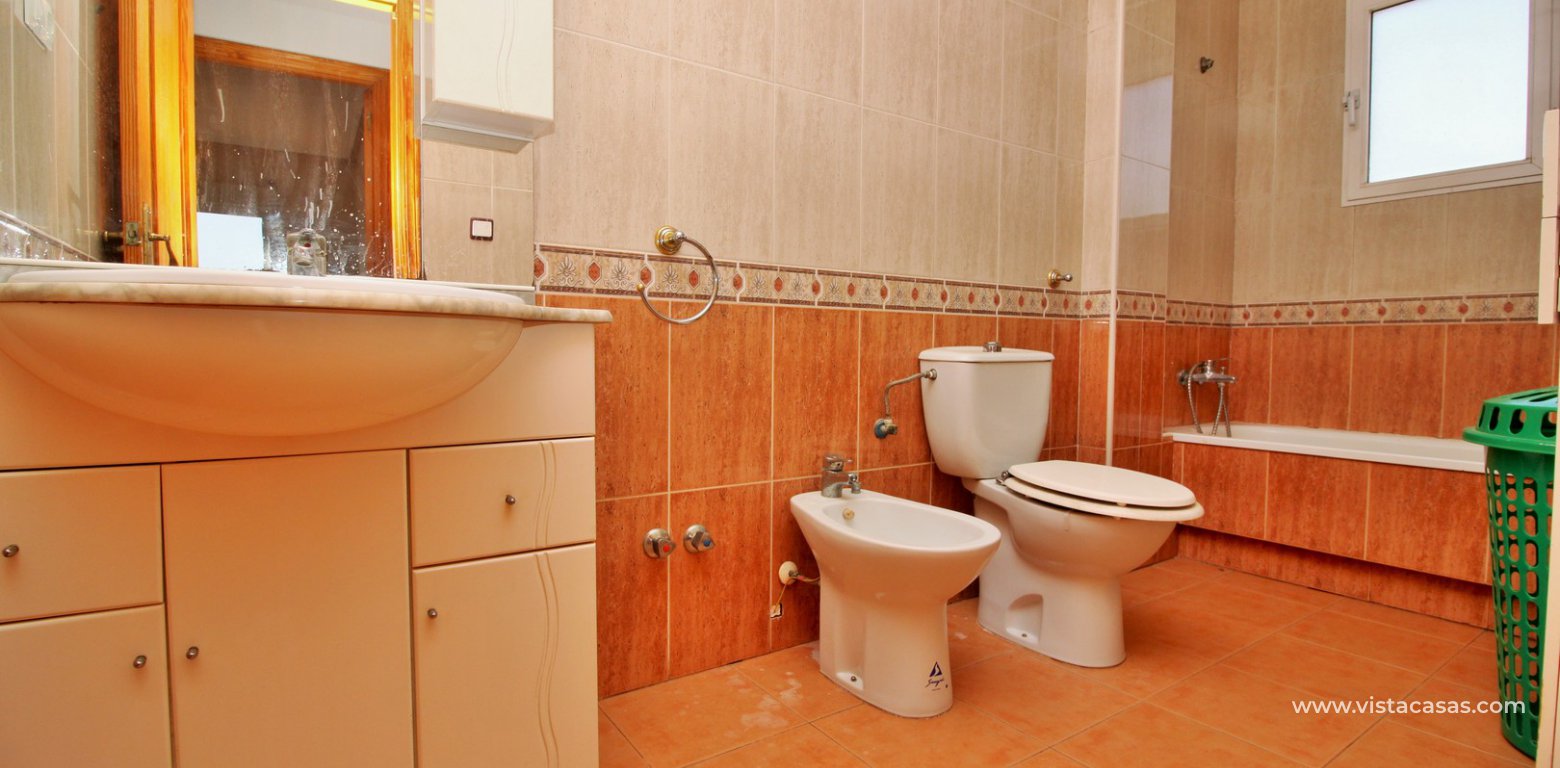 Villa for sale St James Hill Villamartin bathroom