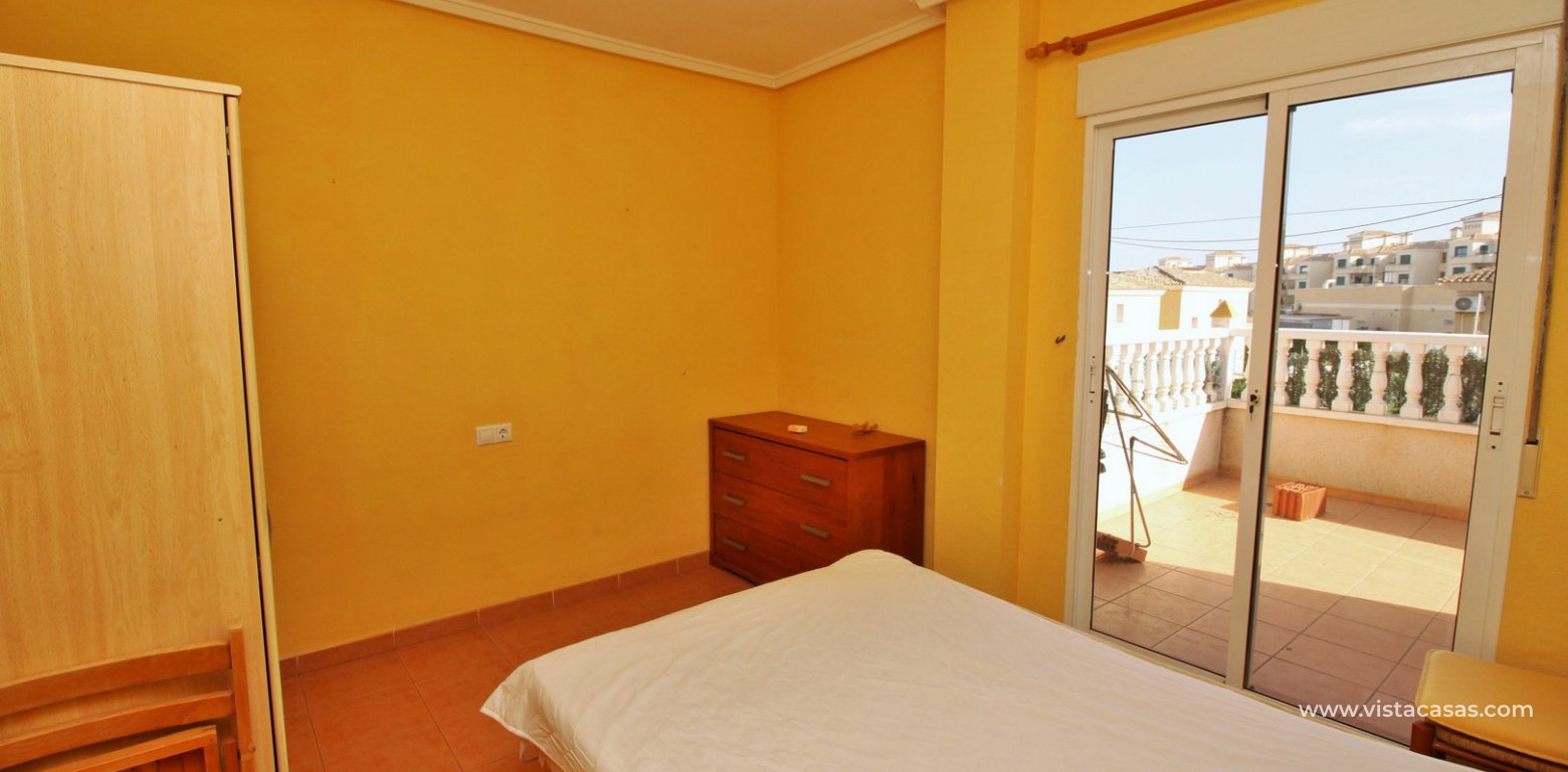 Villa for sale St James Hill Villamartin double bedroom