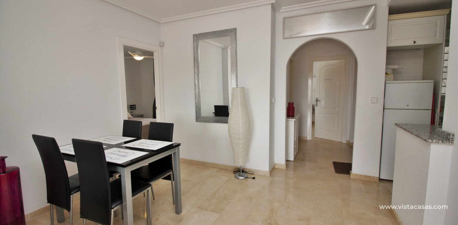 Sale - Lägenhet - Villamartin - Las Violetas