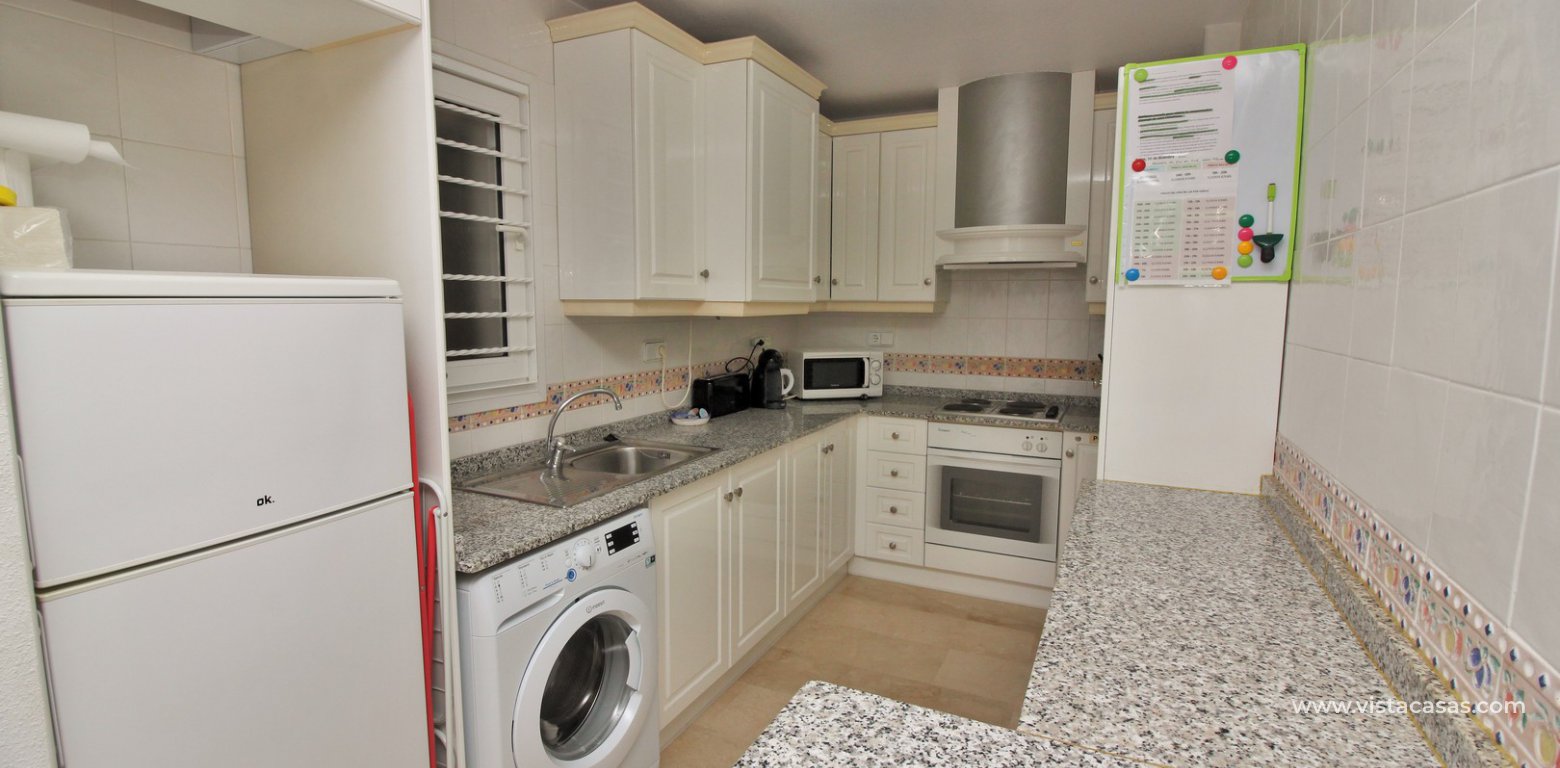 Sale - Lägenhet - Villamartin - Las Violetas