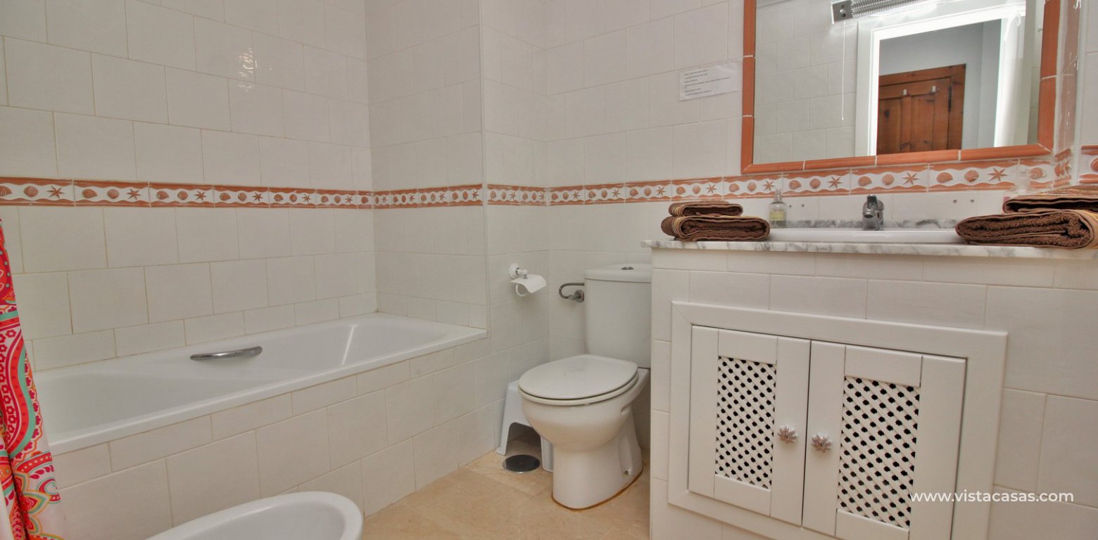 Sale - Lägenhet - Villamartin - Las Violetas