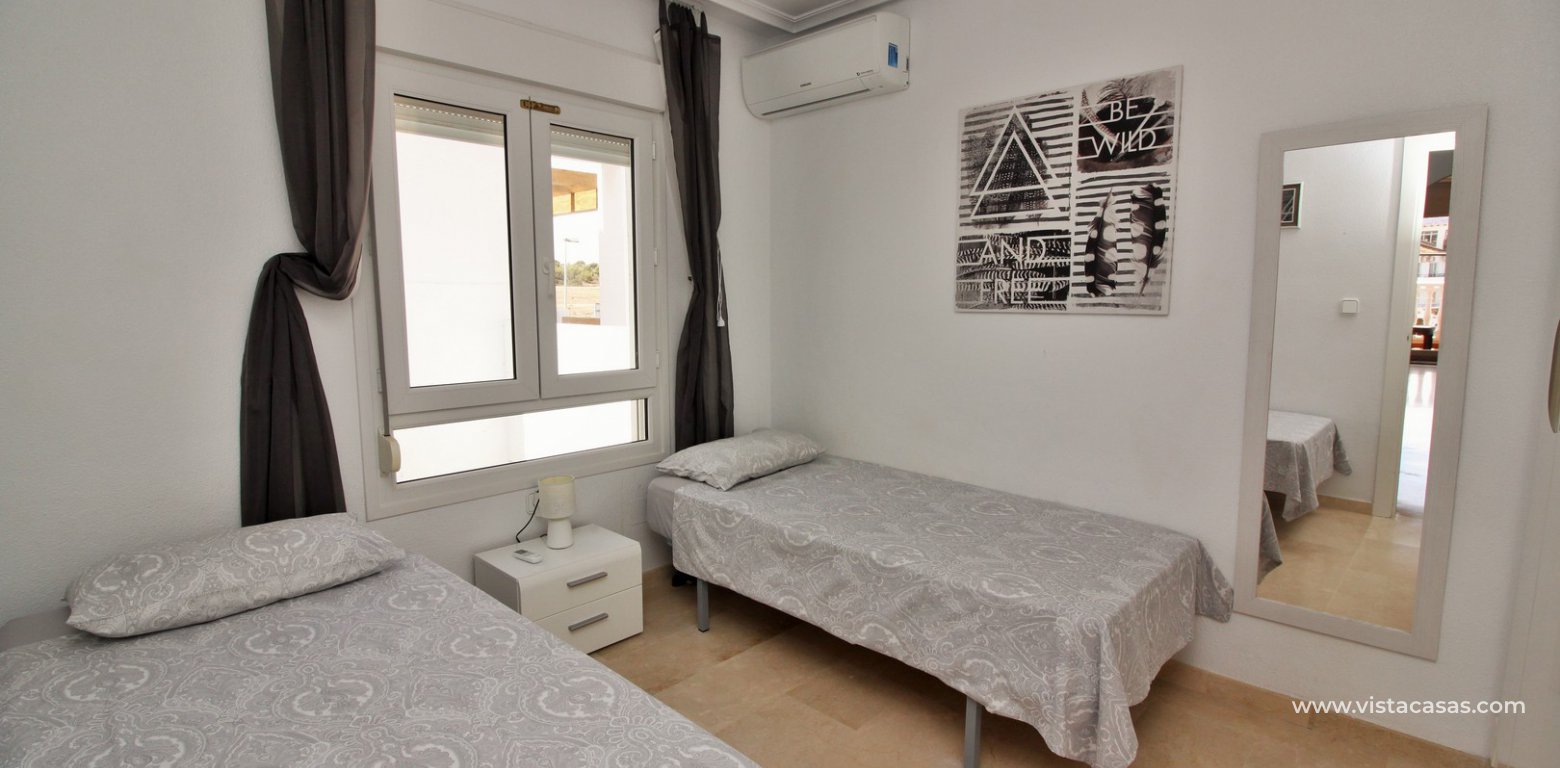 Sale - Lägenhet - Villamartin - Las Violetas