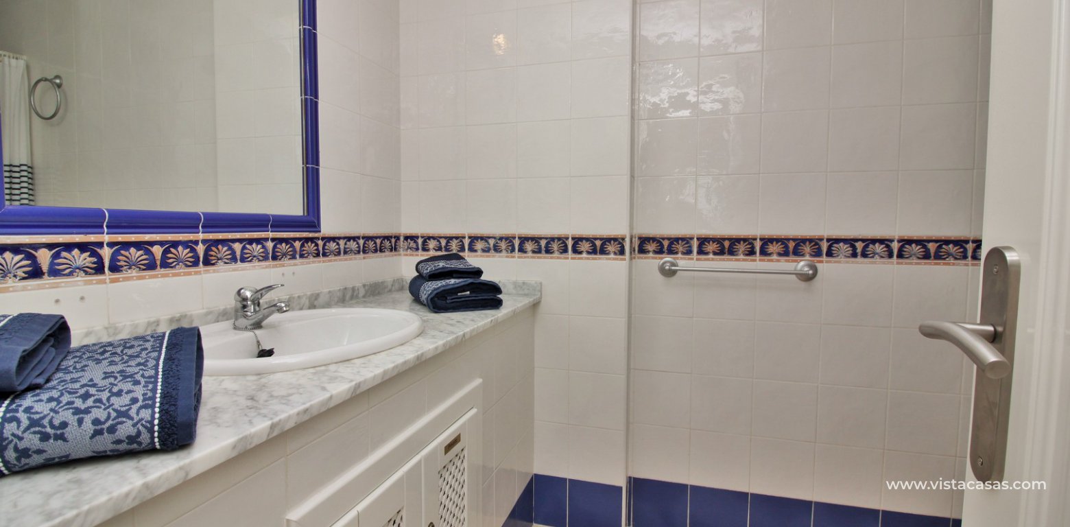 Sale - Lägenhet - Villamartin - Las Violetas