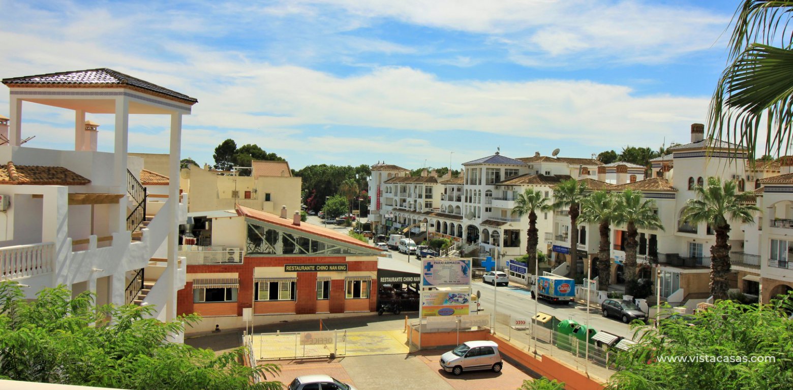 Sale - Lägenhet - Villamartin - Las Violetas