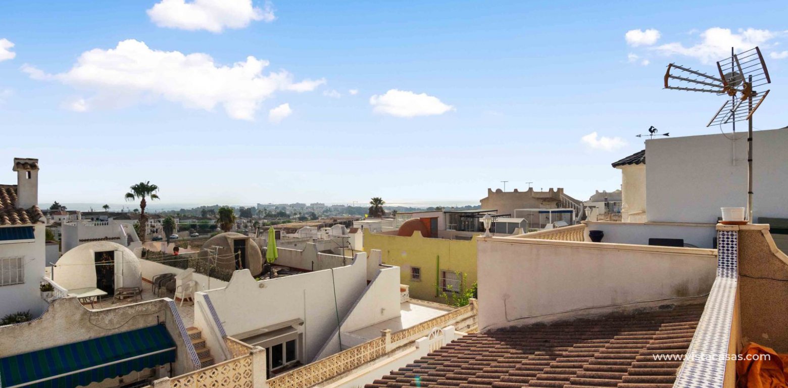 Resale - Bungalow - Villamartin