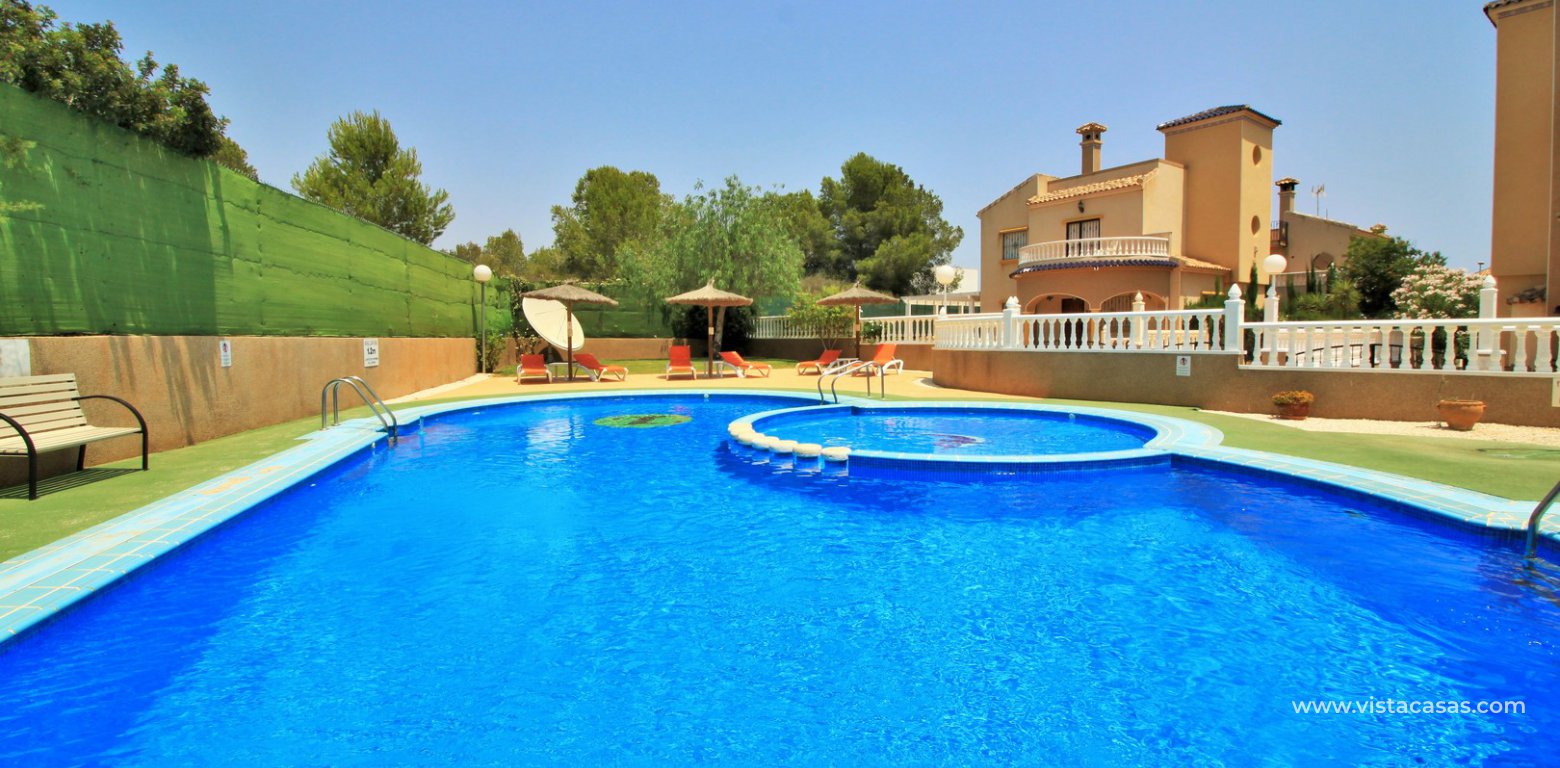 Sale - Radhus - Villamartin