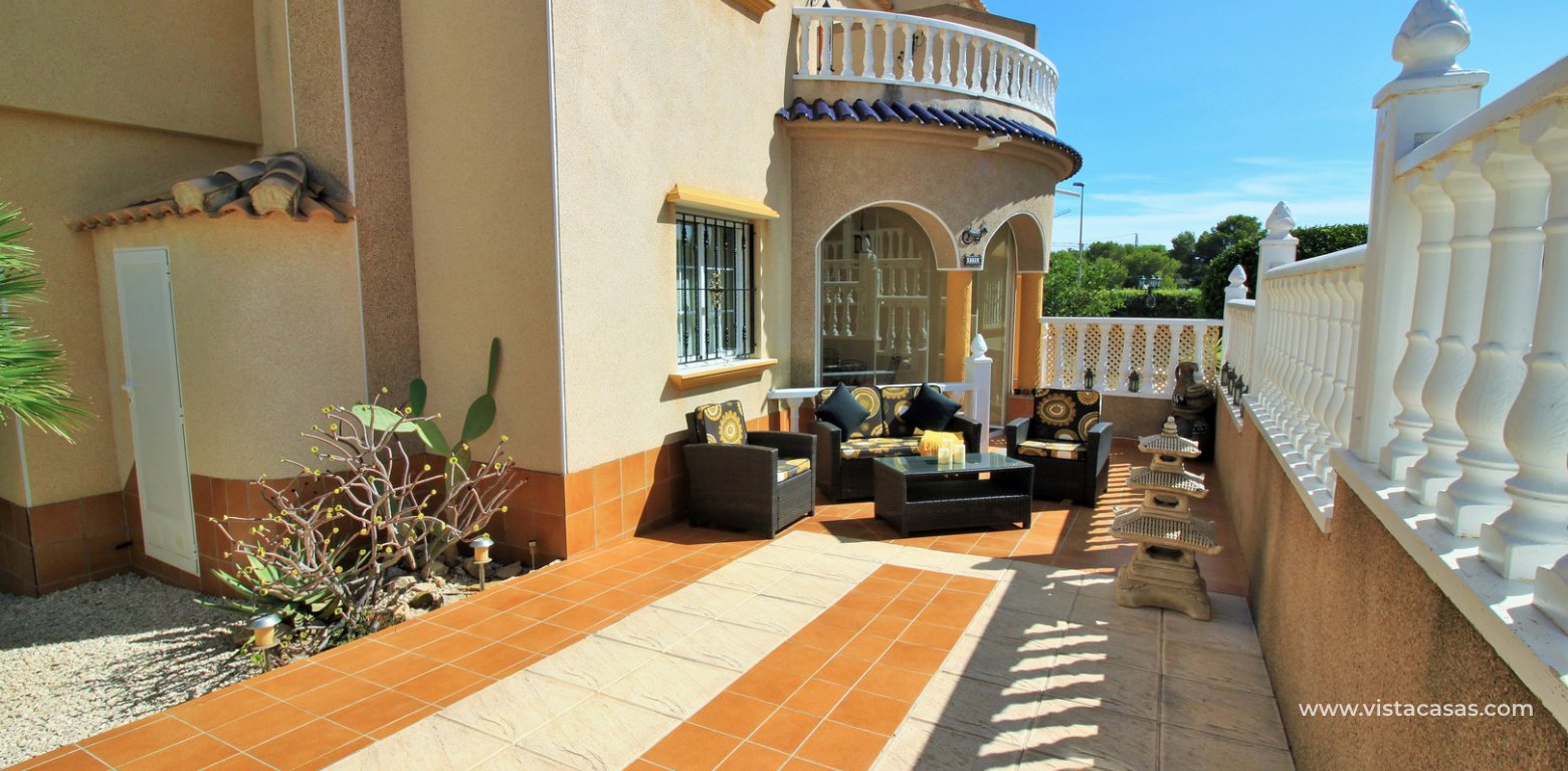 Sale - Radhus - Villamartin