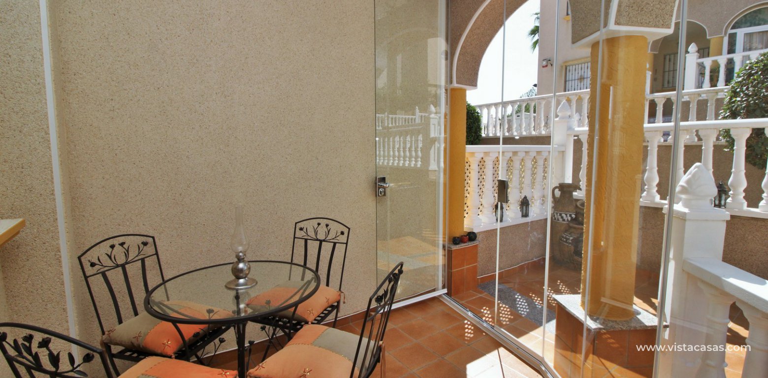 Sale - Radhus - Villamartin