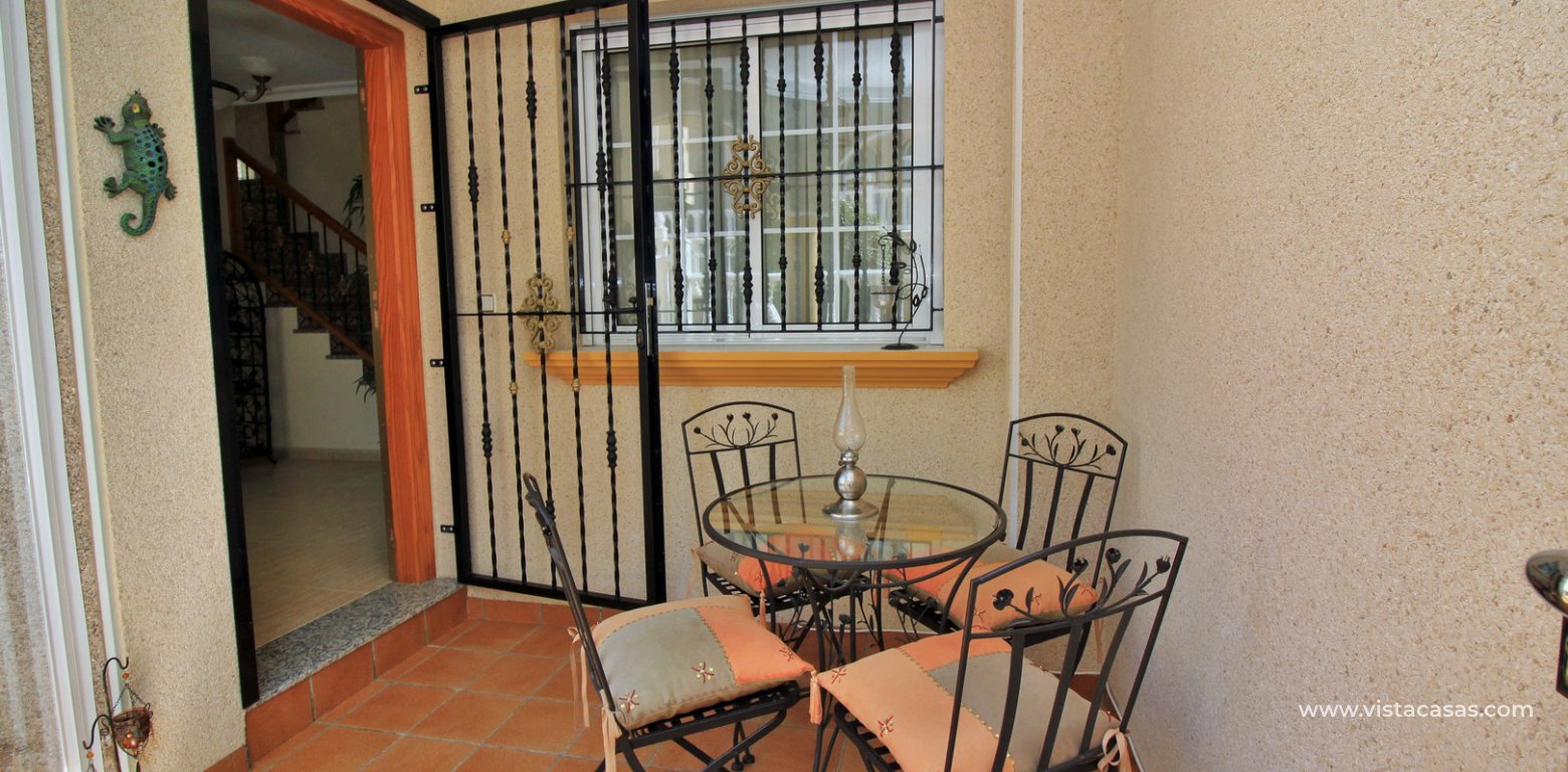 Sale - Radhus - Villamartin