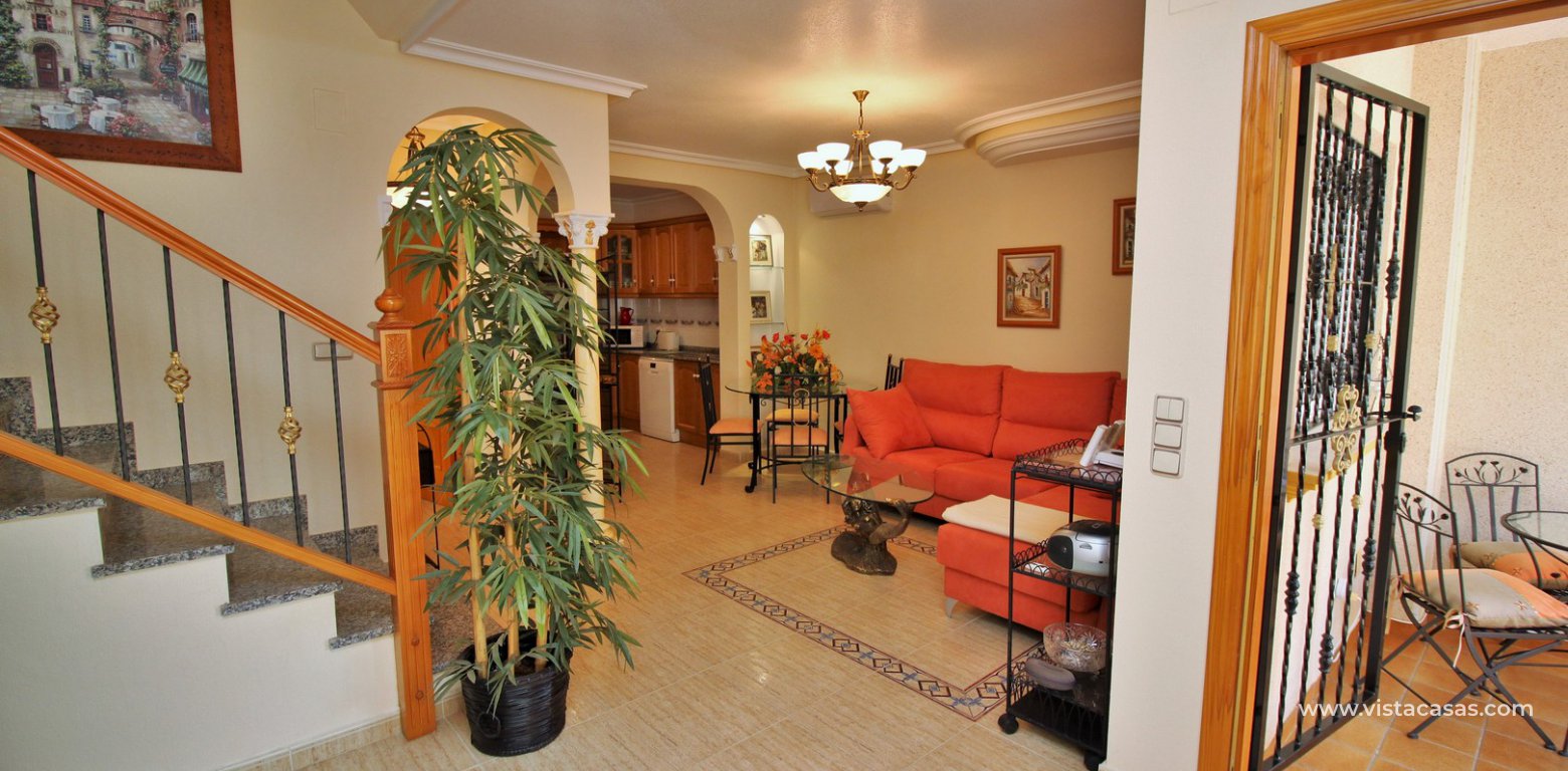 Sale - Radhus - Villamartin