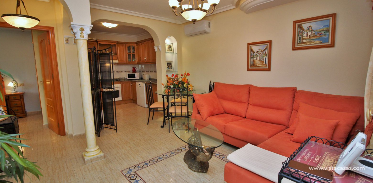 Sale - Radhus - Villamartin